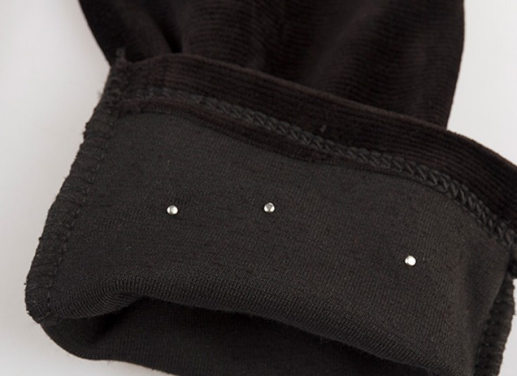 لگ مخمل کبریتی Velure