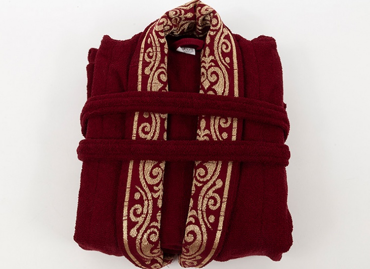 حوله پالتویی Pambooh