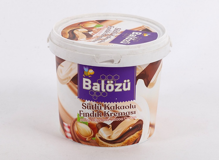 شکلات صبحانه Balozu