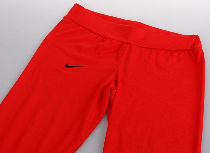 ست تاپ و شلوار توری دار NIKE