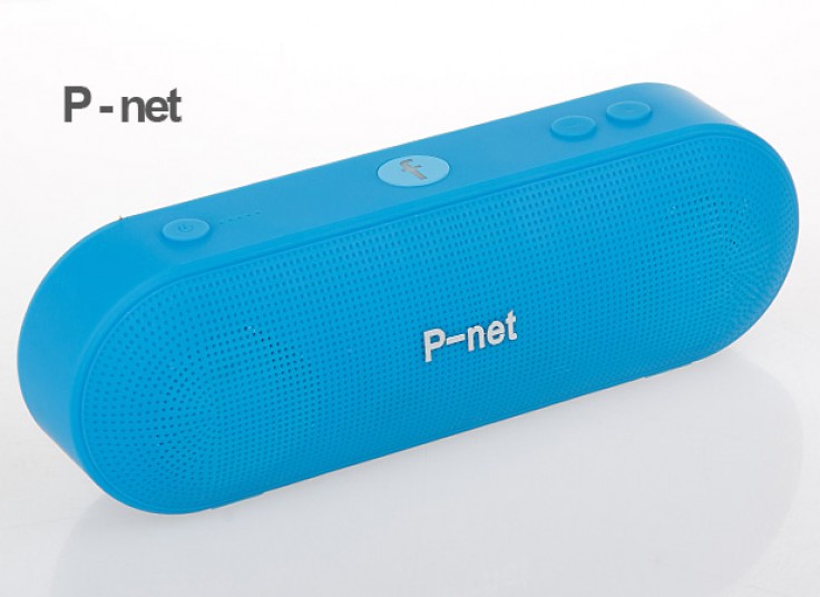 اسپیکر بلوتوث P net