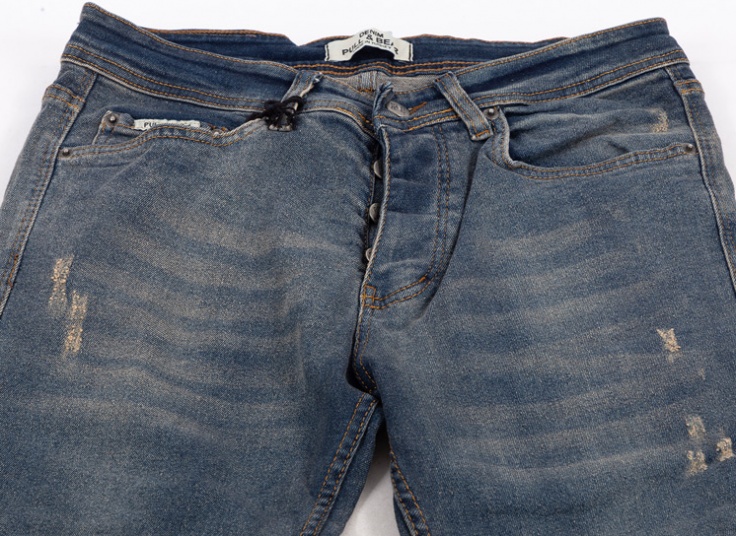 شلوار جین مردانه Pull&Bear