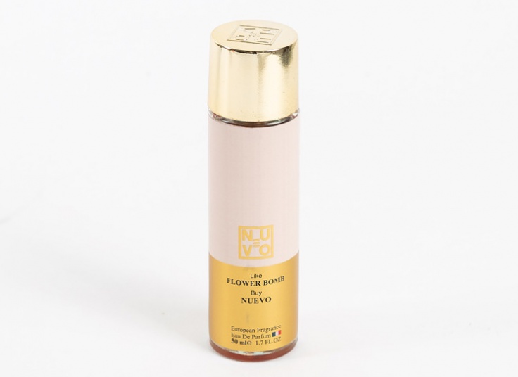 عطر و ادکلن Nuevo