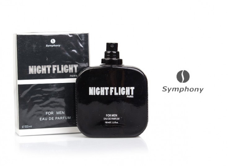 کلکسیون عطر و ادکلن Symphony