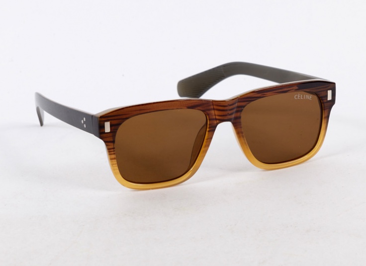 عینک آفتابی زنانه طرح CELINE