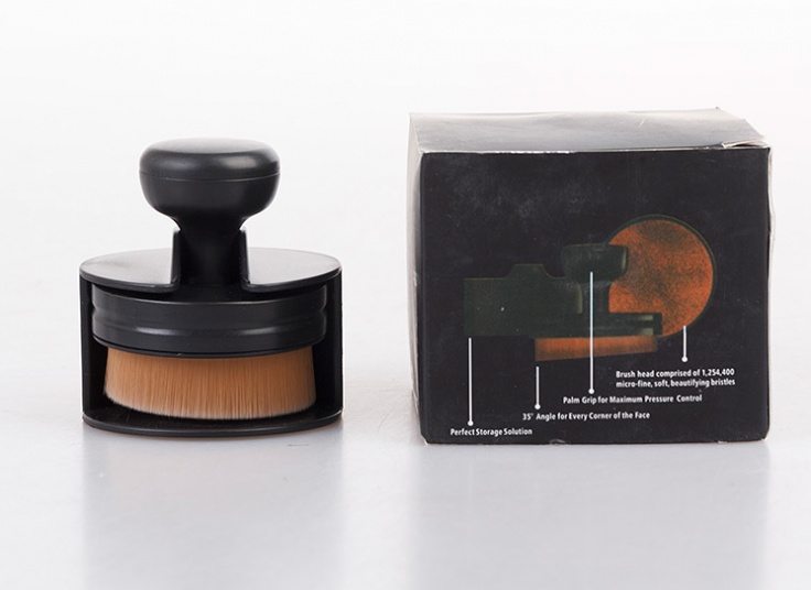 براش آرایشی O CIRCLE