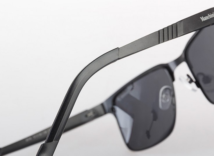 عینک آفتابی پلورایز Manchini