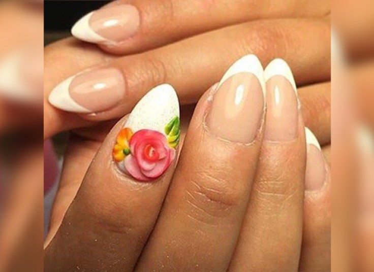 کاشت ناخن سالن کوئین