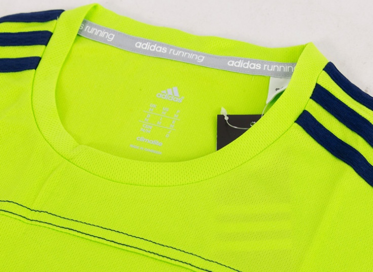 تیشرت مردانه ورزشی adidas