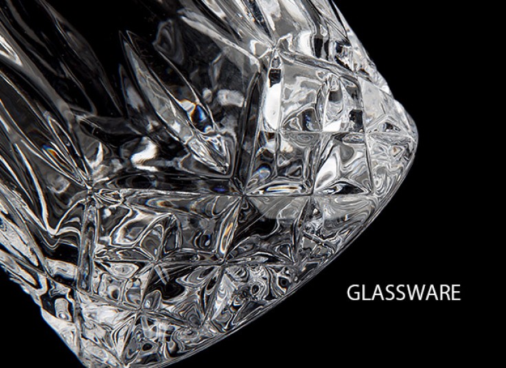 ست لیوان 6 عددی GLASSWARE