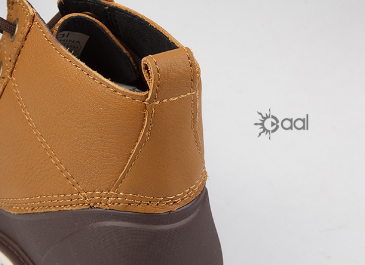 بوت خیابانی زنانه و مردانه AAL