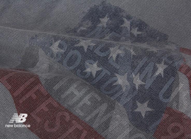 سویشرت مردانه NEW BALANCE