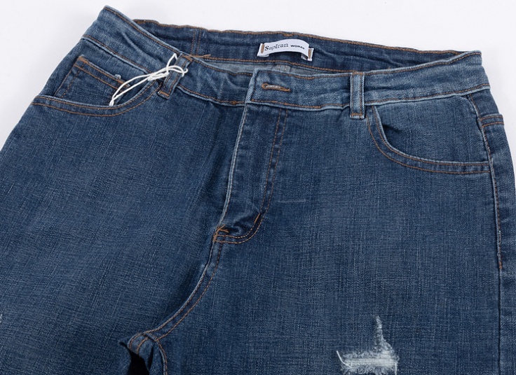 شلوار جین زنانه sapiran