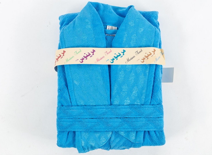 حوله تن پوش مرینوس