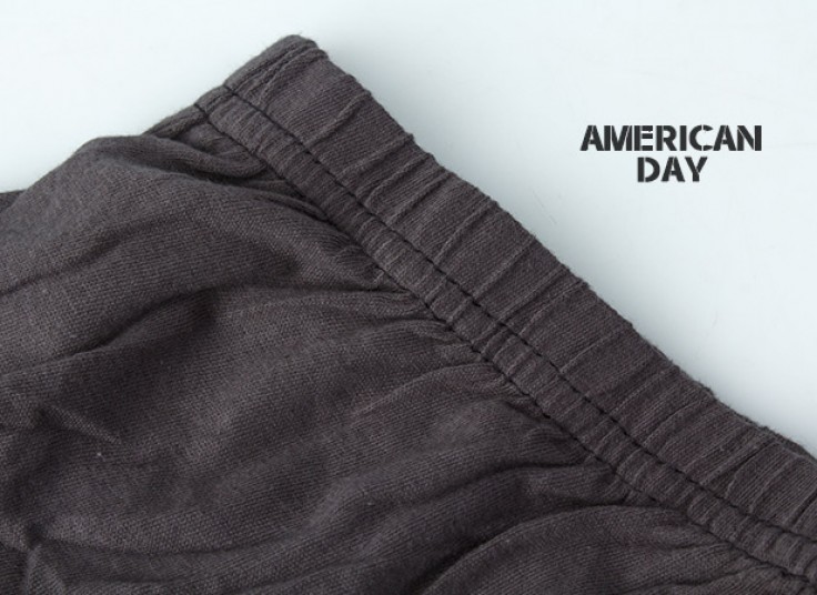 شورت باکسر American Day