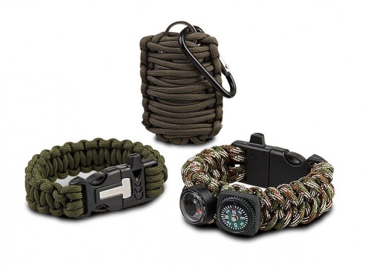 طناب بقا کوهنوردی و کمپینگ