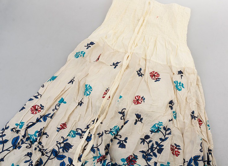 پیراهن دکلته Fashion