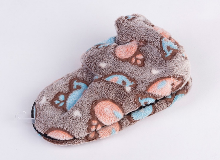 پاپوش ساق دار QILI