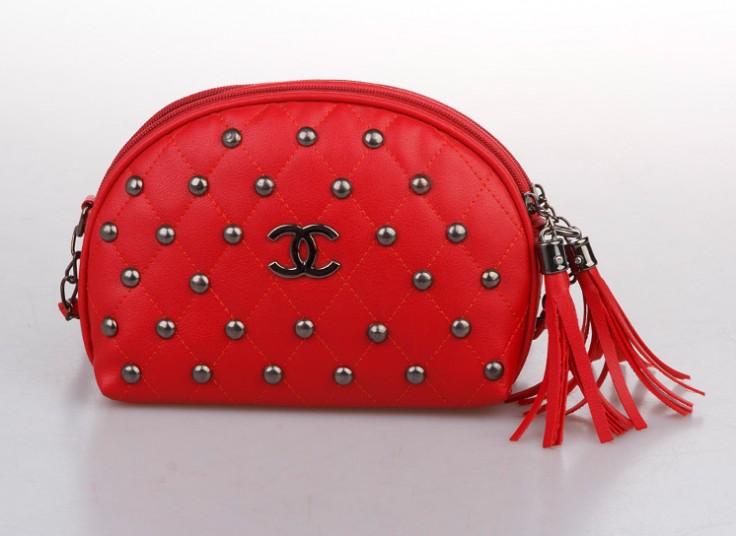 کیف دوشی طرح CHANEL