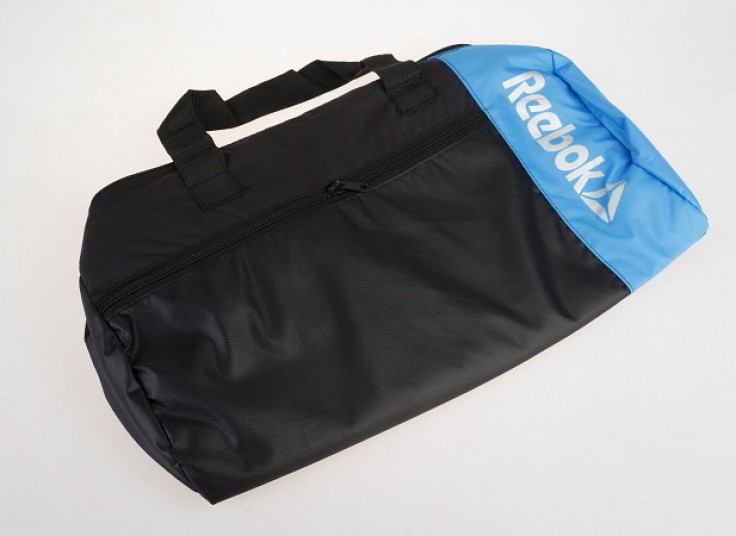 ساک دستی ورزشی طرح Reebok