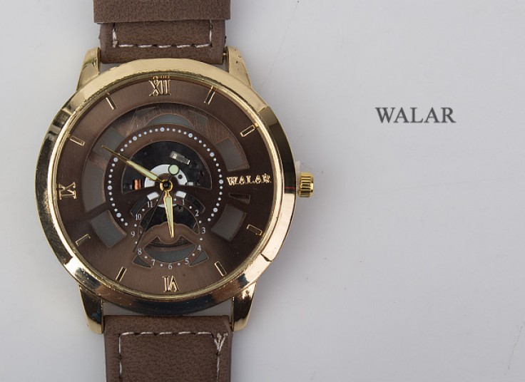 ساعت ست زنانه و مردانه WALAR