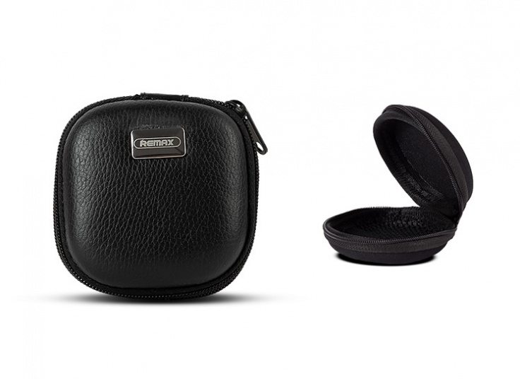 کیف هندزفری Remax و Beats