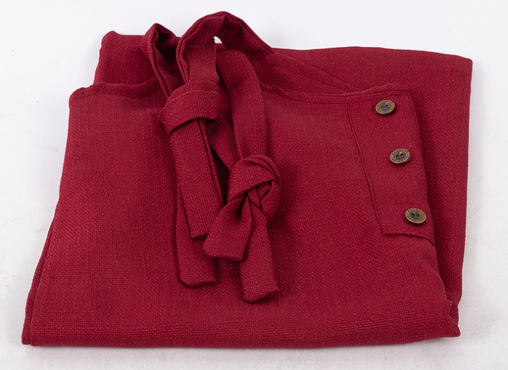 تاپ بندی سه دکمه کد 15986