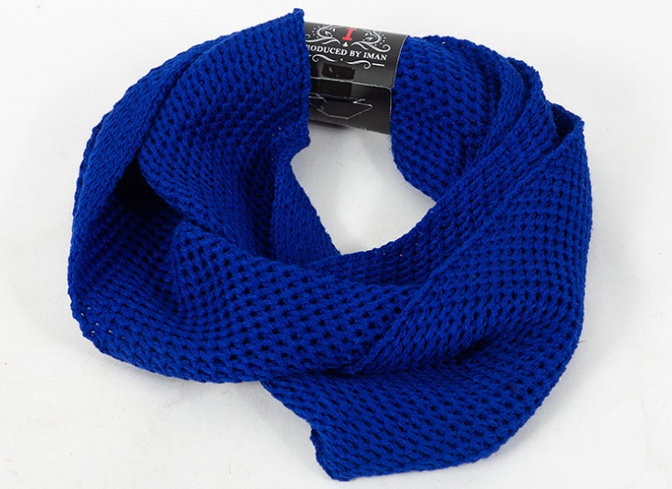 شال گردن رینگی