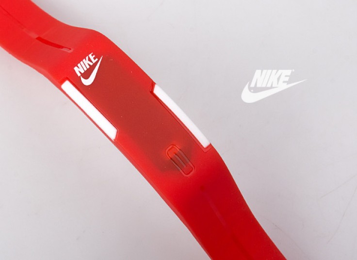ساعت LED دستبندی NIKE