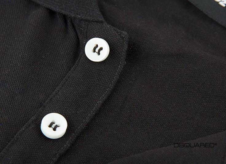 پولوشرت مردانه DSQUARED