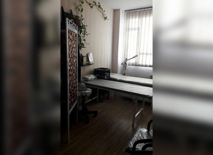 سالن زیبایی سهیلا