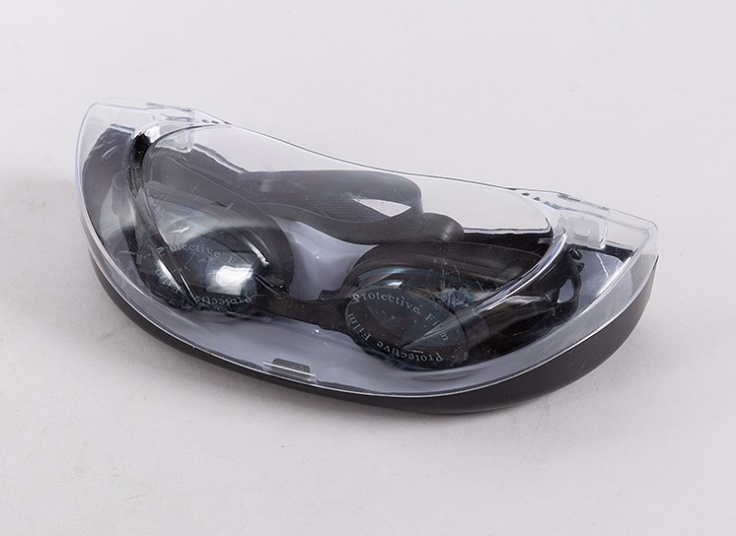 عینک شنا swimming goggles