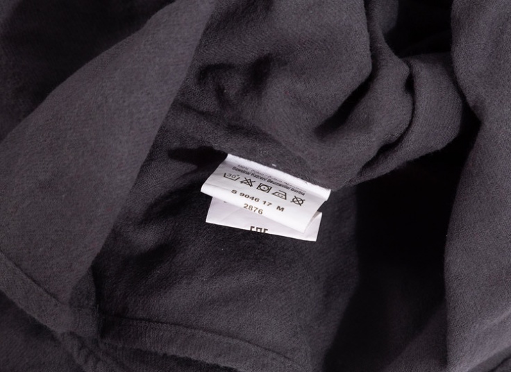 پیراهن پشمی مردانه Atlas