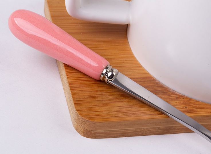 ماگ سرامیکی European Style