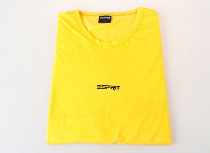 سری جدید تیشرت مردانه طرح Esprit