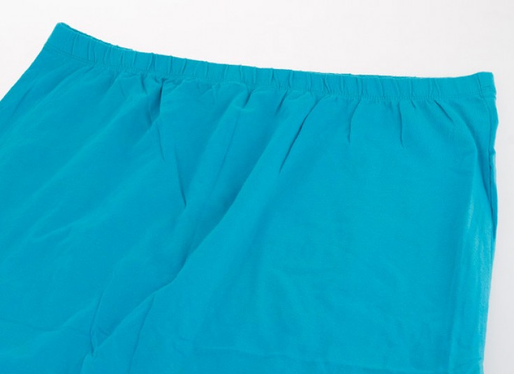 دامن کتان رنگی Inextenso