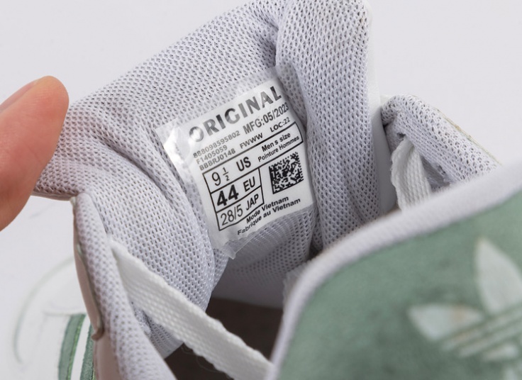 کتانی مردانه adidas مدل Dass-ler