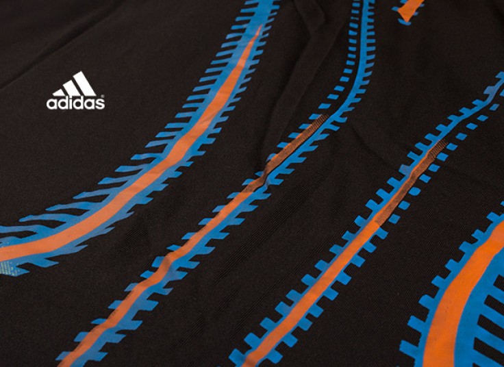 آستین حلقه‌ ای ورزشی Adidas