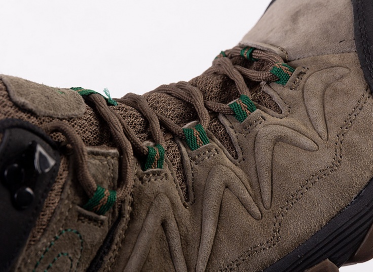 انواع کفش کوهنوردی