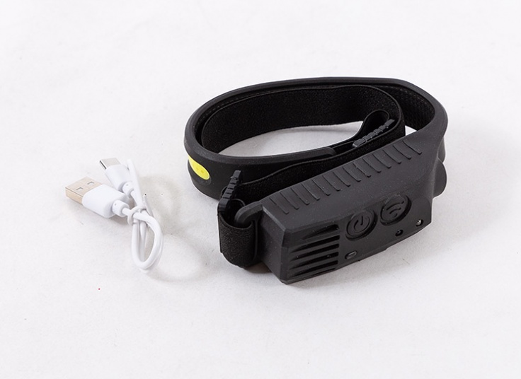 هد لامپ کوهنوردی  