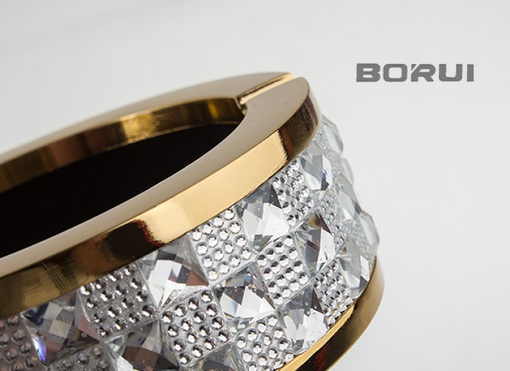 ست فندک و زیرسیگاری BORUI