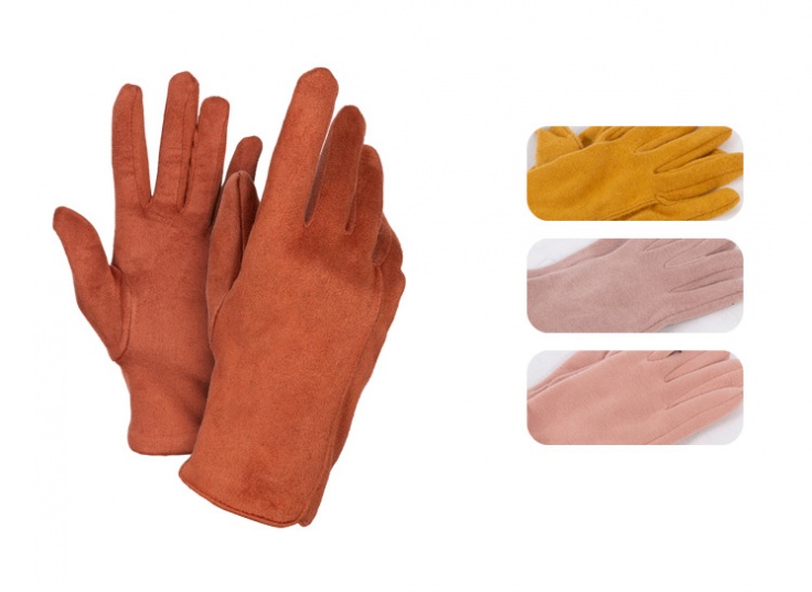 دستکش زنانه Iam