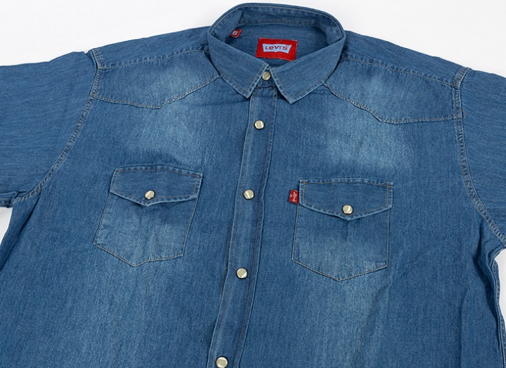 پیراهن جین Levis
