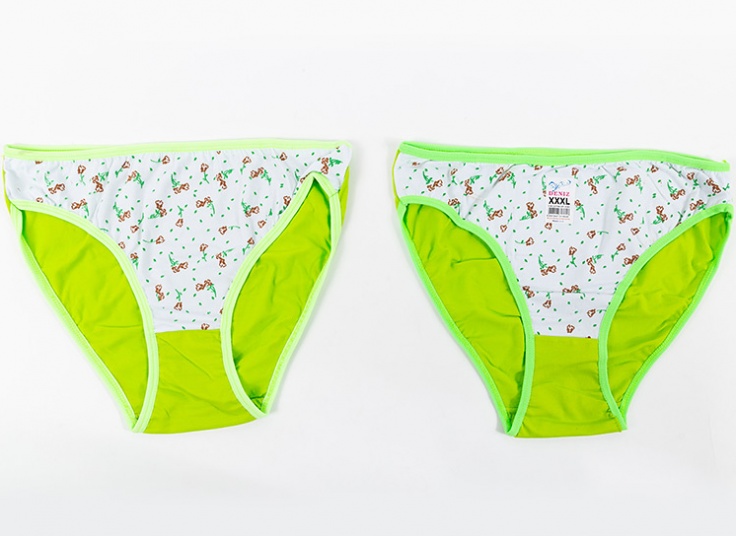 لباس زیر زنانه Deniz