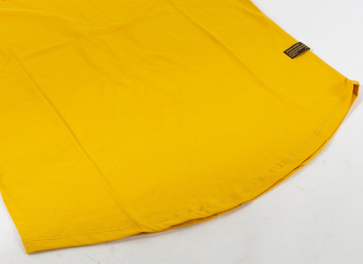 تیشرت لانگ Ashes To DVST