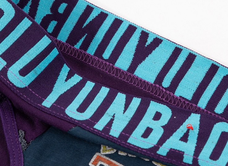 لباس زیر اسلیپ مردانه DBL