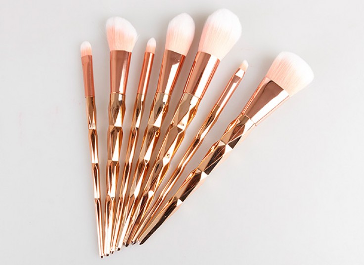 ست برس آرایشی Diamond