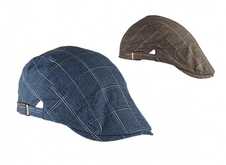 کلاه کپ تخت مردانه 