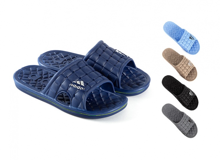 دمپایی طرح Adidas