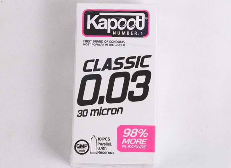 کاندوم Kapoot